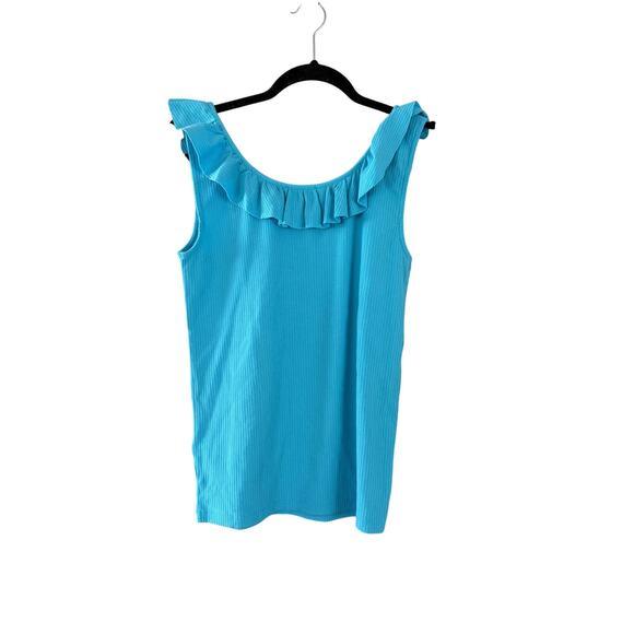 J. Crew top EUC - Picture 1 of 7